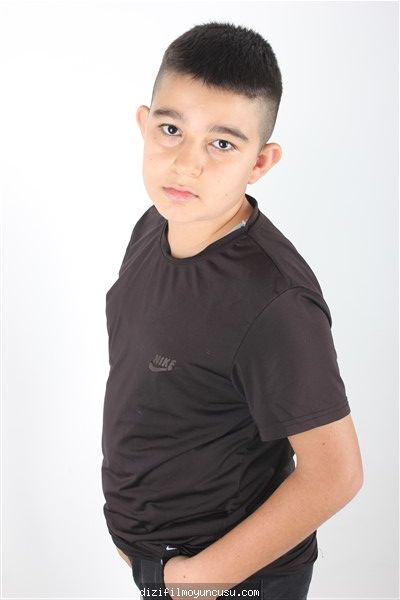 Antalya Cast Ajans Baran 133726