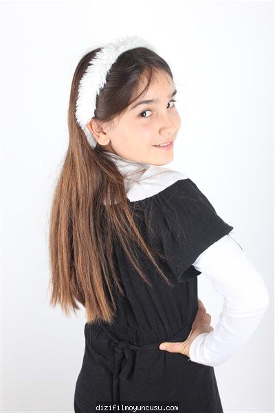 Antalya Cast Ajans Emine 133774