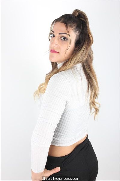 Antalya Cast Ajans Fatma 133746