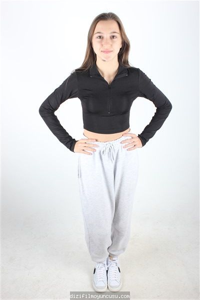 Antalya Cast Ajans Işıl 133751