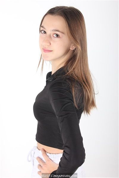 Antalya Cast Ajans Işıl 133754