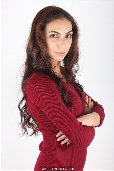 Antalya Cast Ajans Liana 133713