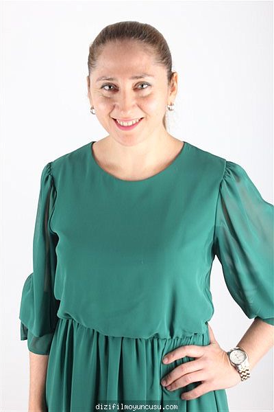 Kadın Oyuncular Adayımız Lorisa
