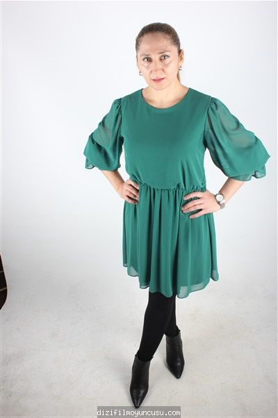 Antalya Cast Ajans Lorisa 133704