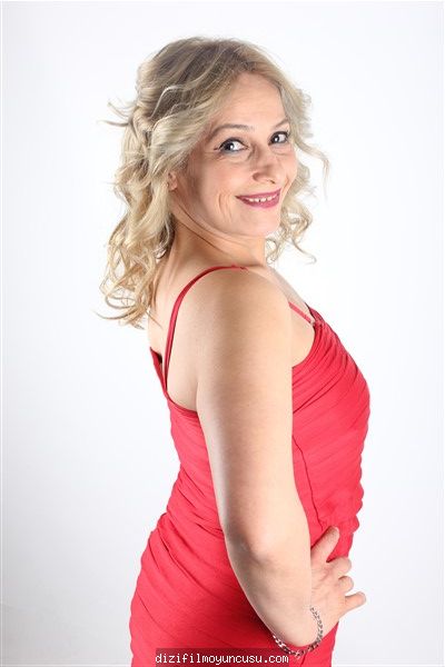 Antalya Cast Ajans Meral 133738