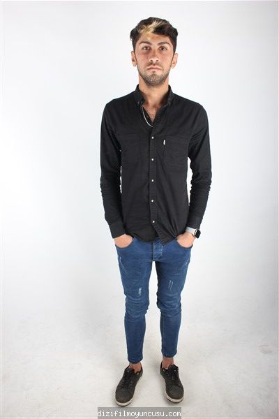 Antalya Cast Ajans Muhammed 133715