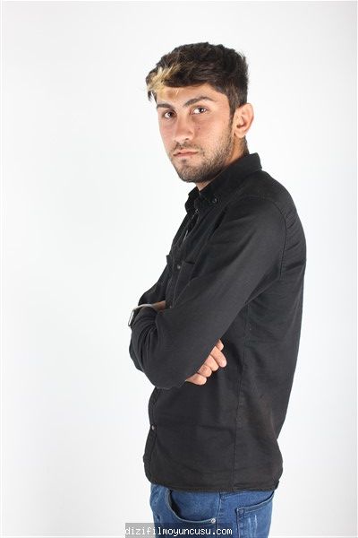 Antalya Cast Ajans Muhammed 133716