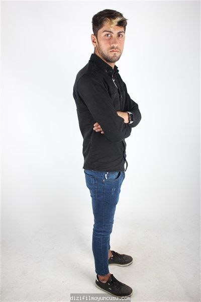 Antalya Cast Ajans Muhammed 133717