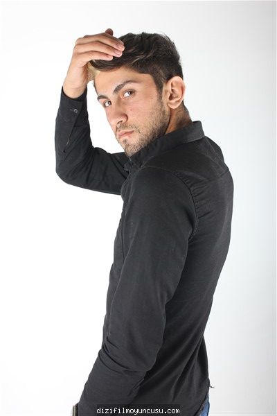 Antalya Cast Ajans Muhammed 133718