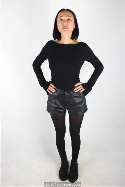 Antalya Cast Ajans Nurzada 133776