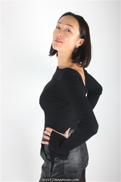 Antalya Cast Ajans Nurzada 133778