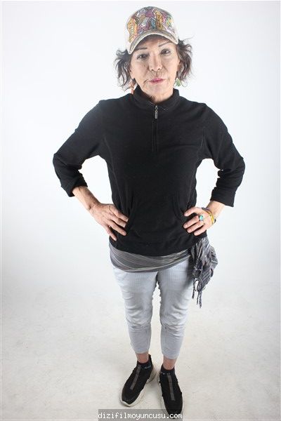 Antalya Cast Ajans Seval 133739