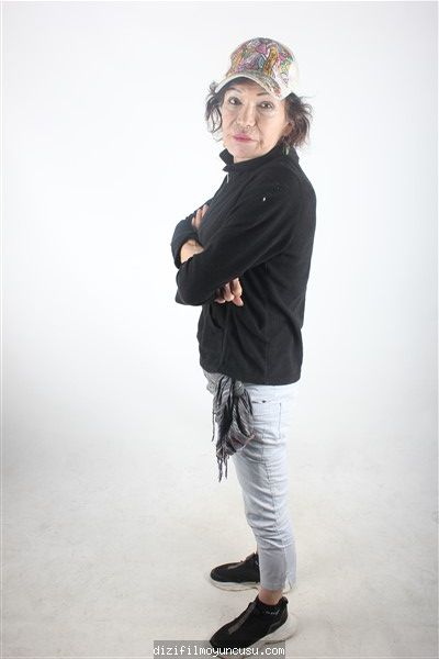 Antalya Cast Ajans Seval 133740