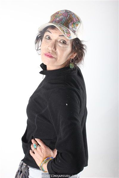 Antalya Cast Ajans Seval 133742