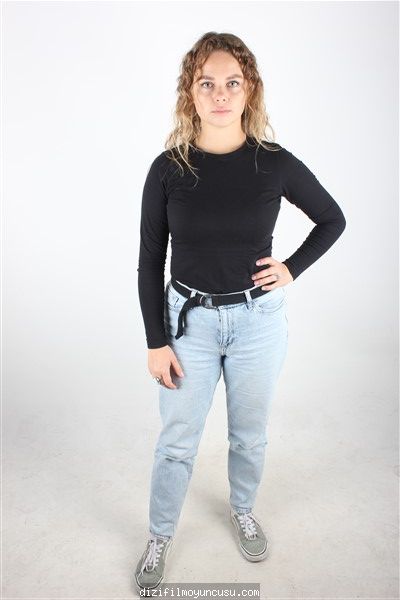 Antalya Cast Ajans Valeria 133719