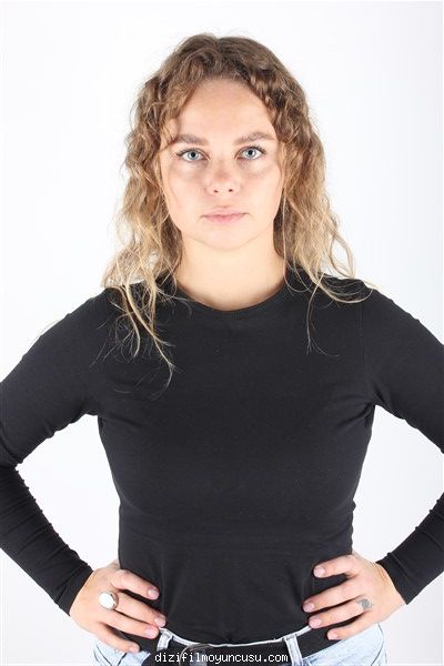 Antalya Cast Ajans Valeria 133720