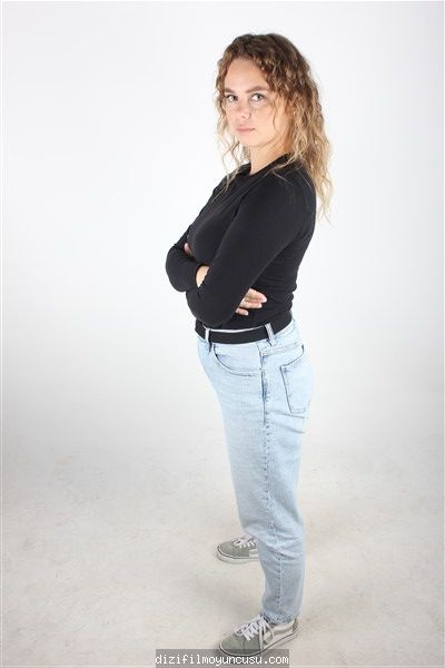Antalya Cast Ajans Valeria 133721