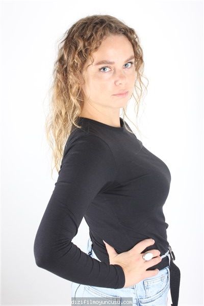Antalya Cast Ajans Valeria 133722