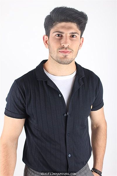 Erkek Oyuncular Adayımız Yakup