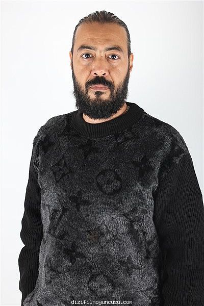 Erkek Oyuncular Adayımız Yavuz