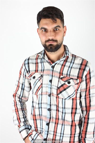 Erkek Oyuncular Adayımız Ali