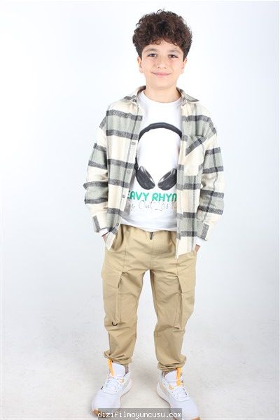 Antalya Cast Ajans Ali 133868