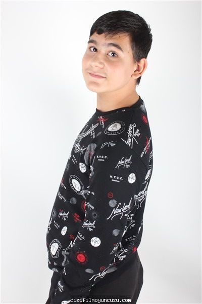 Antalya Cast Ajans Burak 133790