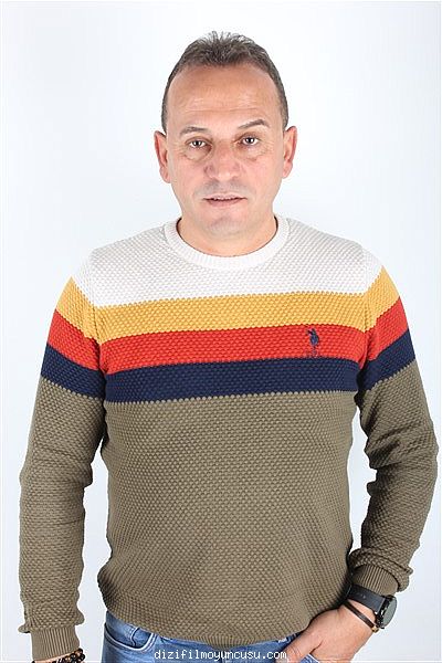 Erkek Oyuncular Adayımız Cengiz