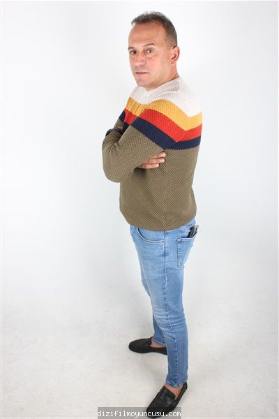 Antalya Cast Ajans Cengiz 133804