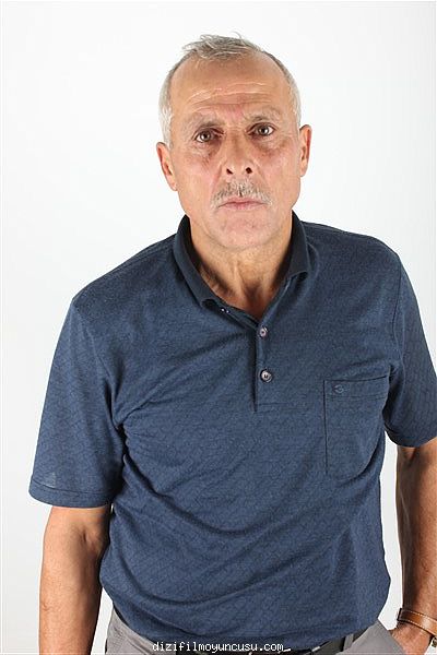 Erkek Oyuncular Adayımız Dursun