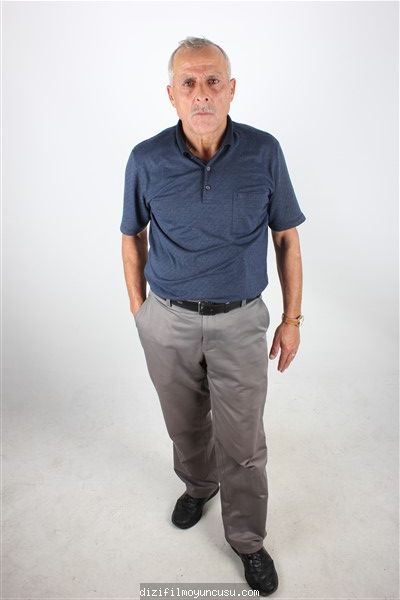 Antalya Cast Ajans Dursun 133779