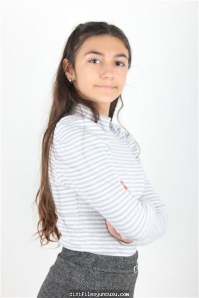 Antalya Cast Ajans Erva 133853