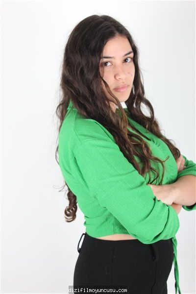 Antalya Cast Ajans Fatmanur 133857