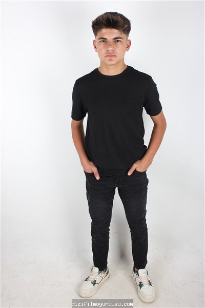 Antalya Cast Ajans Gürkan 133887