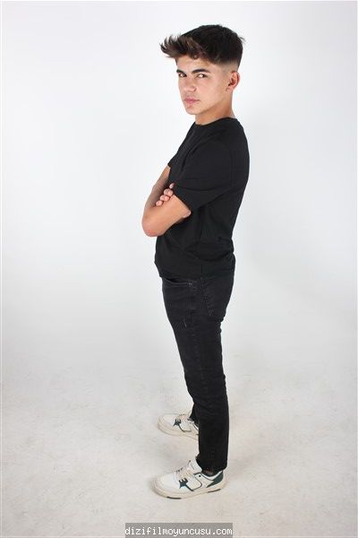 Antalya Cast Ajans Gürkan 133888