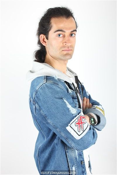 Antalya Cast Ajans Hamdullah 133809