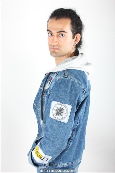 Antalya Cast Ajans Hamdullah 133810