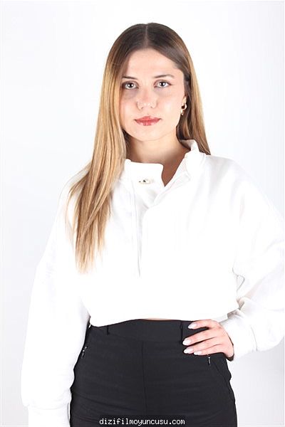 Kadın Oyuncular Adayımız Hatice