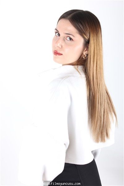 Antalya Cast Ajans Hatice 133814