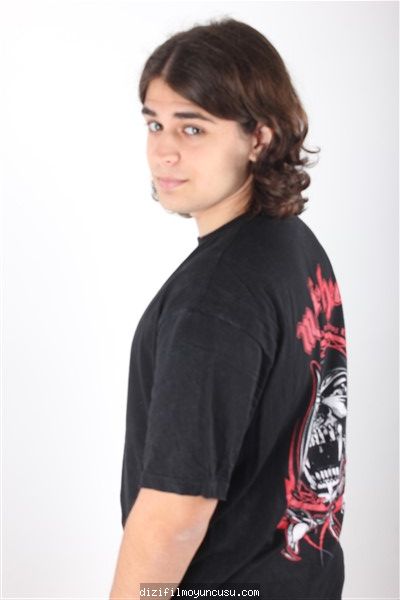 Antalya Cast Ajans Kerem 133850