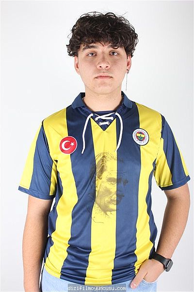 Erkek Oyuncular Adayımız Kerimcan