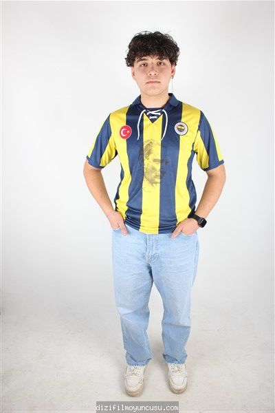 Antalya Cast Ajans Kerimcan 133895