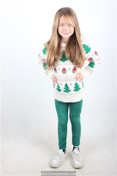 Antalya Cast Ajans Kristina 133783