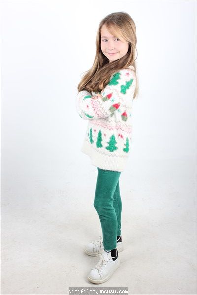 Antalya Cast Ajans Kristina 133784