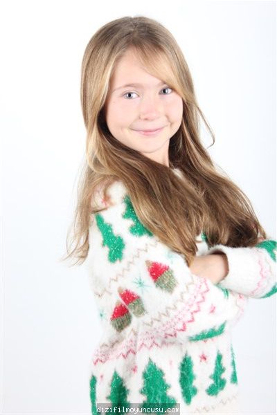 Antalya Cast Ajans Kristina 133785