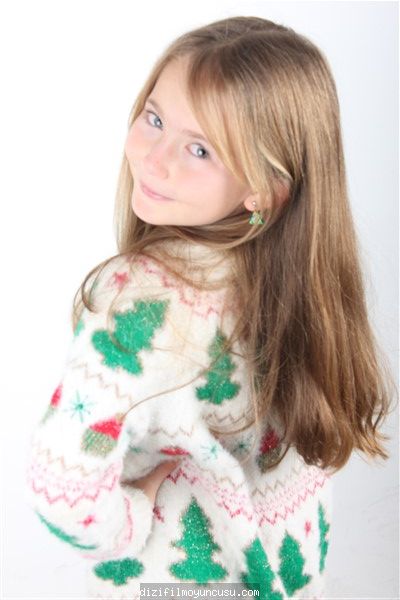 Antalya Cast Ajans Kristina 133786