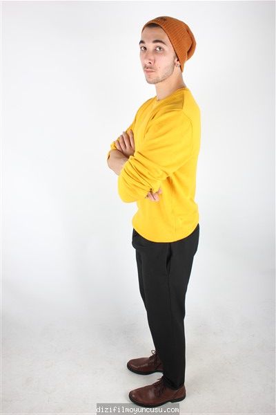 Antalya Cast Ajans Kutay 133912