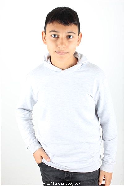 Çocuk Oyuncular Adayımız Malik