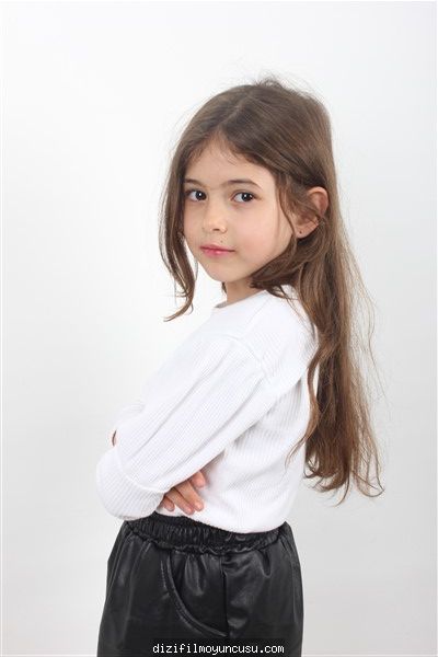 Ankara Cast Ajans Arzu 133955