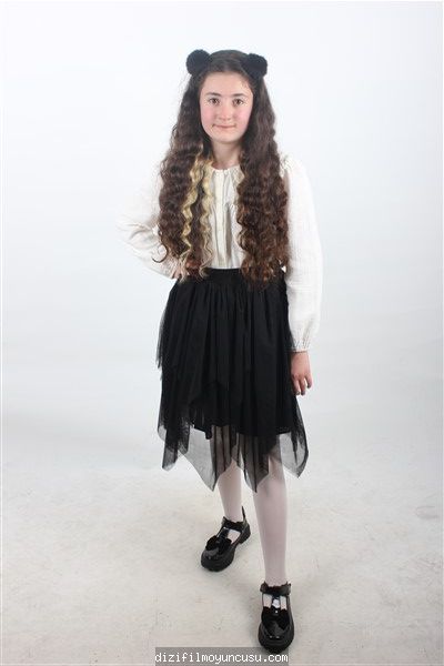 Ankara Cast Ajans Aymina 133932
